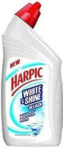 Harpic WHITE AND SHINE DISINFECTANT Liquid Toilet Cleaner Price in ...