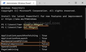 Image result for Memory Compression Disable
