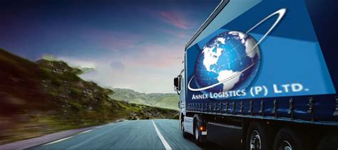 Annex Logistics pvt ltd