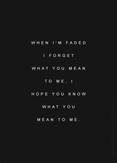 192 best images about The Weeknd Lyrics on Pinterest | High for this ...