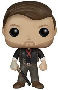 Funko Bioshock Action Figure - Bioshock Action Figure . Buy Booker ...