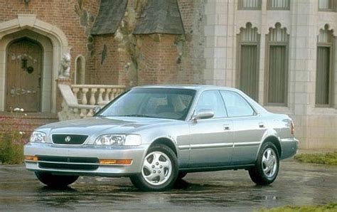 1998 Acura TL 3.2 的图像结果