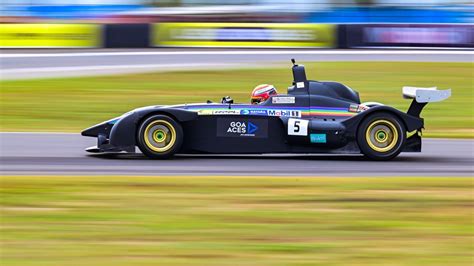 Indian Racing Festival to stage first-ever Goa street race this ...