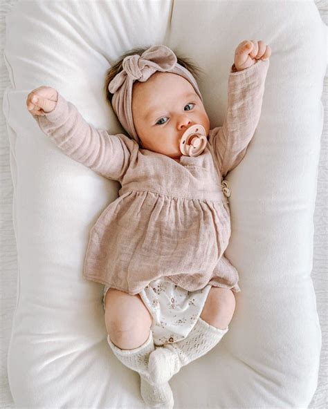 Baby girl coming home outfit baby girl clothes hello world etsy – Artofit