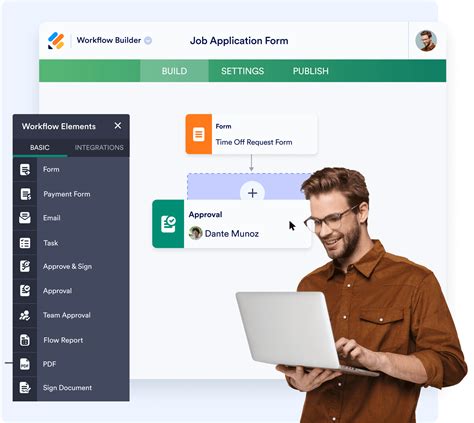 Image result for Approval User Flow