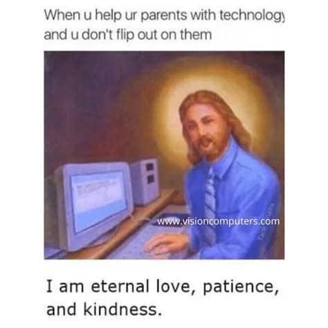 Image result for Open Time Computer Meme