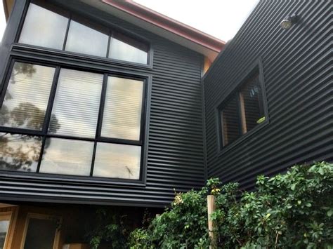 Colorbond Cladding 的图像结果