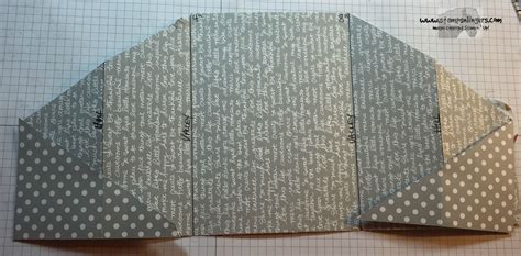 Tutorial for Double Pop Up Gate Fold Card 的图像结果