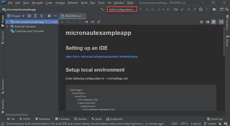 Image result for java micronaut beginners tutorial