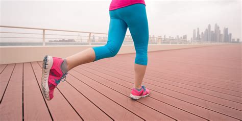 Runnin Exercise 的图像结果