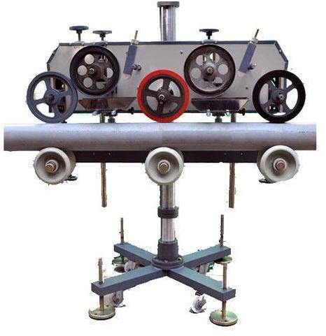 PVC Pipe Printing Machine Manufacturers and Suppliers from Pune