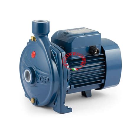 Electric Pedrollo Pump Centrifuge Pump Motor Cpm158 | Ubuy India