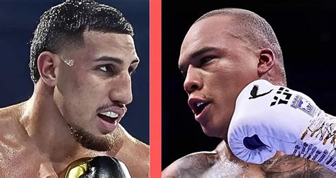 How to Watch Fabio Wardley vs Justis Huni - Live Stream & TV Channels ...