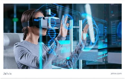 Virtual Reality Technology 的图像结果