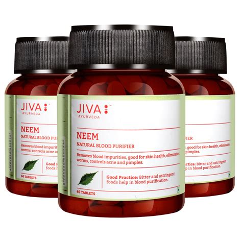 Neem Tablets - Buy Neem Tablets Online at Best Price in India ...