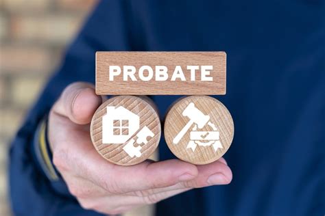 Image result for Probate Process UK