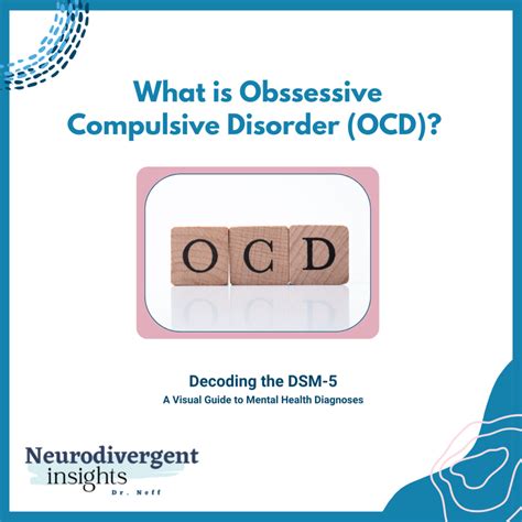 OCD vs. OCPD | Key Differences and Diagnostic Features Explained