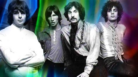 Pink Floyd Band Wallpapers - PixelsTalk