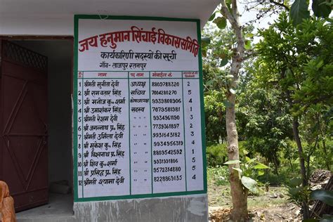 Development Management Institute | Induction Visit to AKRSP(I), Pusa ...