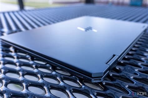 HP Spectre x360 14 (2024) vs HP Envy x360 14 (2023): Premium and budget ...