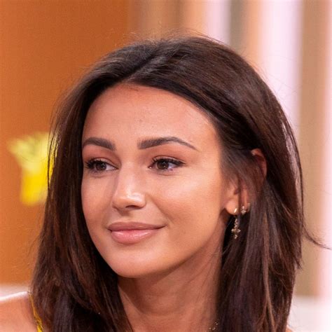 Michelle Keegan shares first baby house details in new photos | HELLO!