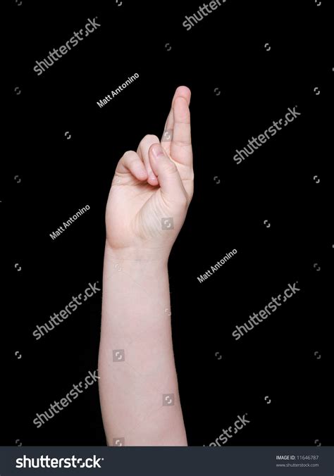 Image result for R Sign Language