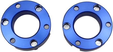 Buy TSUBASA Front Suspension Leveling Lift Kit for Toyota Hilux Vigo ...