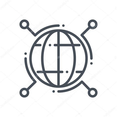 Distribution Channel Icon 的图像结果