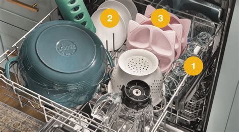 Whirlpool Dishwasher Loading 的图像结果