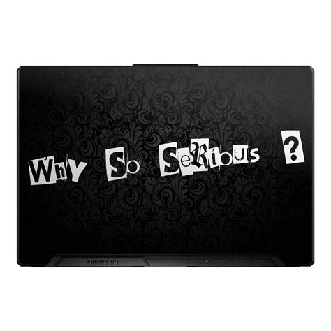 Ornate Rebellion - Laptop Skins
