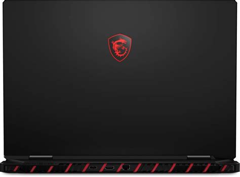 MSI RAIDER A18 HX A7VHG-017IN CORE_BLACK(AL)+MIDNIGH/RYZEN 9 7945HX/RT ...