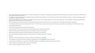 EPA Aloha Software Tutorial 的图像结果