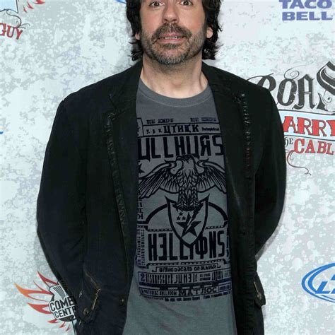 Greg Giraldo Death