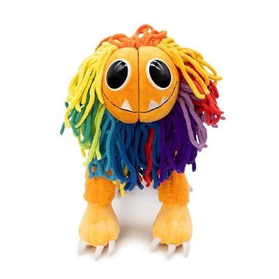 Culture Fly Poppy Playtime Chapter 4 Premium Plush India | Ubuy