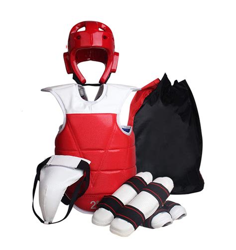 Buy Sparring whole body kit,Child protection actual combat equipment ...