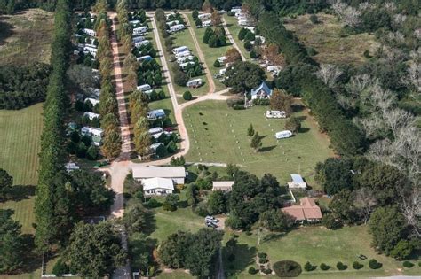 RV Parks Foley Alabama: Best Camping Spots Near the Beach