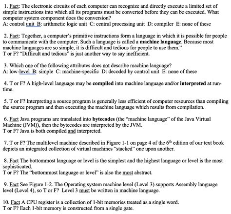 Computer Science Question Answers 的图像结果