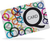 Image result for Qcode for Card