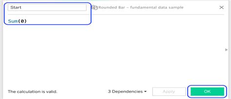 Image result for Rounded Bar Chart in Tableau Using Python