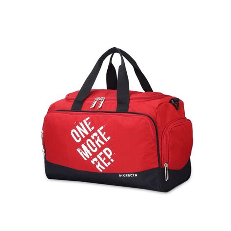 Gym Bags - Protecta