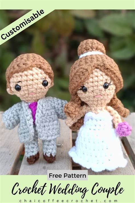 Image result for Crochet Bride