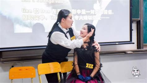 北师珠第六届外语短剧大赛成功举行-外国语学院
