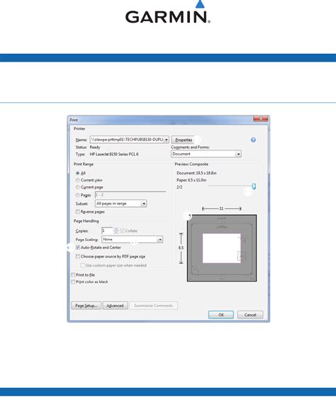 Garmin 1242 Tutorial 的图像结果
