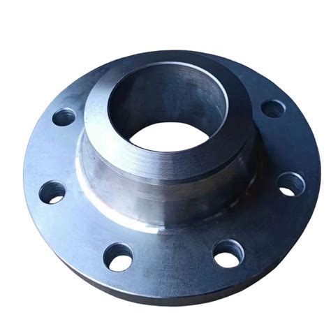 Carbon Steel Weldneck flange x300