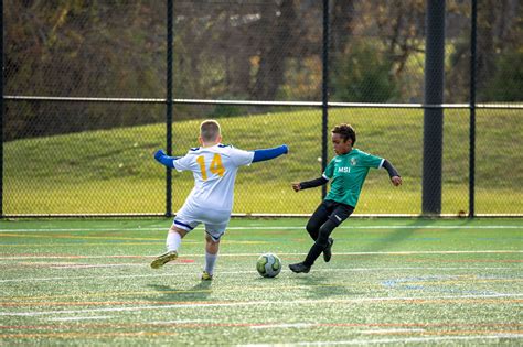 MSI Soccer: Community-Led Soccer Organization In Montgomery County