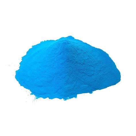 Bulk Blue Color Powder 20 lb (Large) - Color Powder Supply Co. - Safe ...