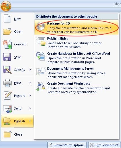 Image result for How to Convert a Read-Only PowerPoint