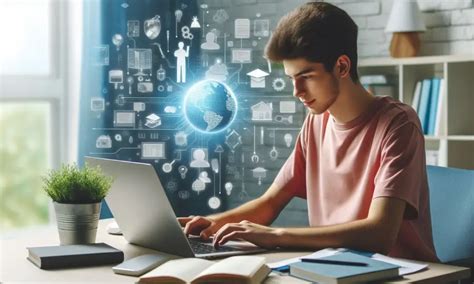 Smart Classrooms & Software Solutions in Education | BMVSI