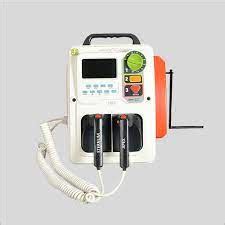 Buy Jeevtronics Sanmitra 1000 HCT Defibrillator Online at Best Price ...