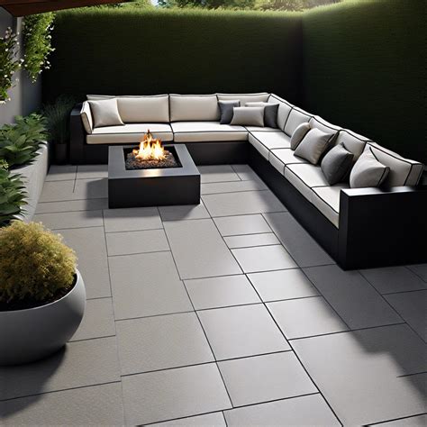 15 Patio Tile Ideas to Elevate Your Outdoor Space